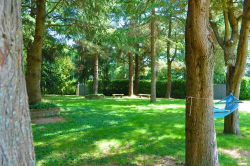 Flatty Apartments - Villa Fenicia