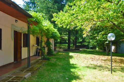 Flatty Apartments - Villa Fenicia