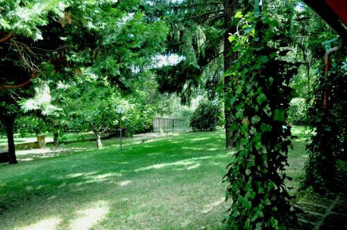 Flatty Apartments - Villa Fenicia