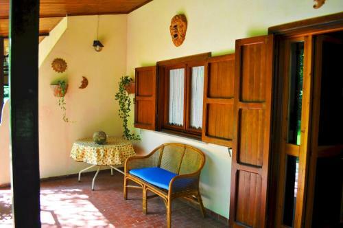 Flatty Apartments - Villa Fenicia