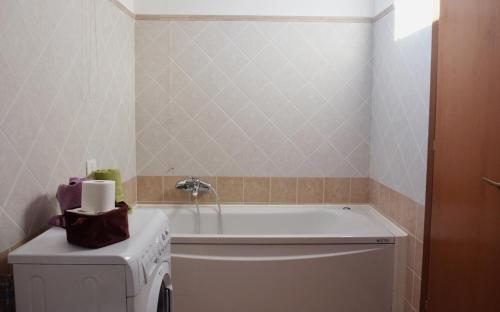 Apartamento Guest House Dei Papi