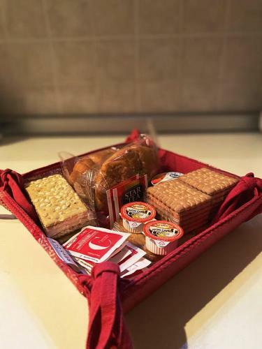 Apartamento Guest House Dei Papi