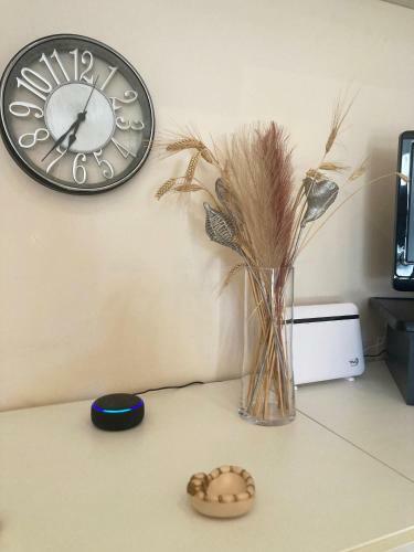 Apartamento Guest House Dei Papi