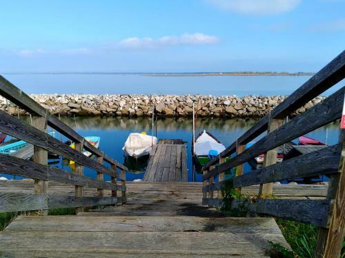Apartamento Azul - Privacy Tranquillit� Natura E Mare