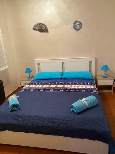 Apartamento Azul - Privacy Tranquillit� Natura E Mare