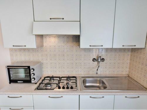 Apartamento Locazione Turistica Casa Armida-4