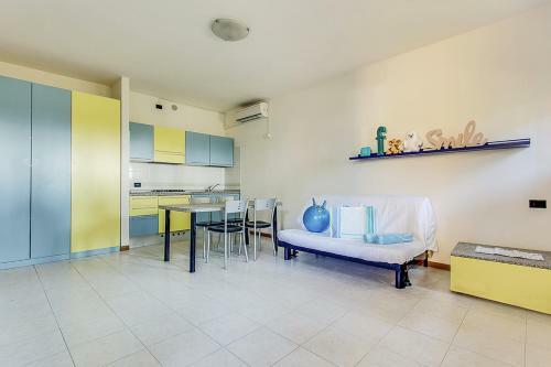 Hotel Residence Tize' - Laguna Apartament