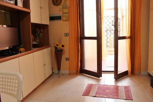 Pentagramma Apartment Villasimius