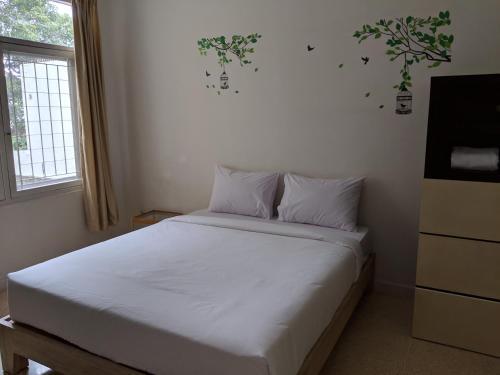Bed & Breakfast My Home By Flat06