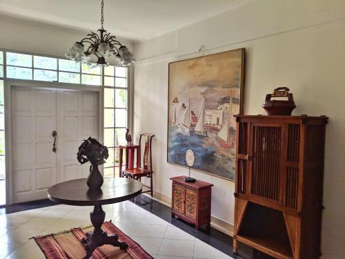 Bed & Breakfast My Home By Flat06