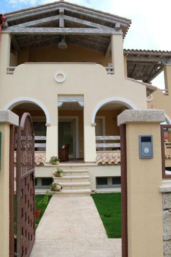 Bed & Breakfast La Rosa Dei Venti