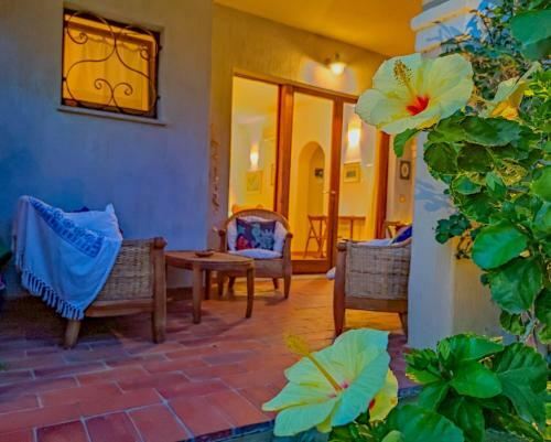 Apartamento Domu Cannuja