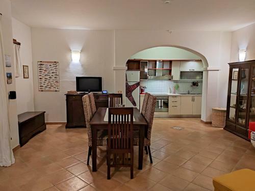 Apartamento Domu Cannuja
