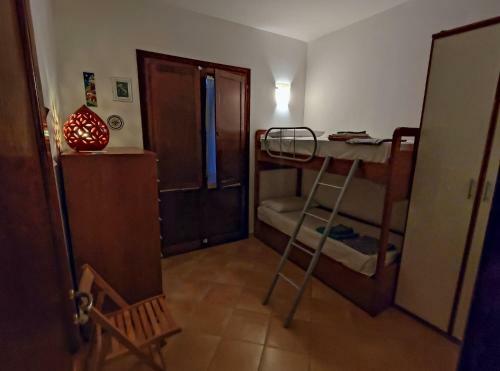 Apartamento Domu Cannuja
