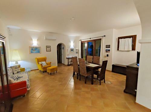 Apartamento Domu Cannuja