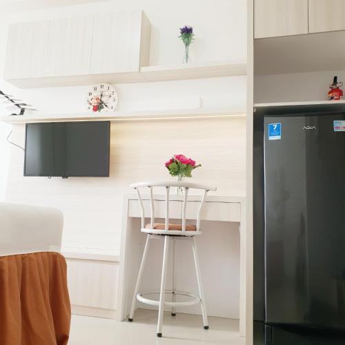 Apartment Signature Park Grande 06