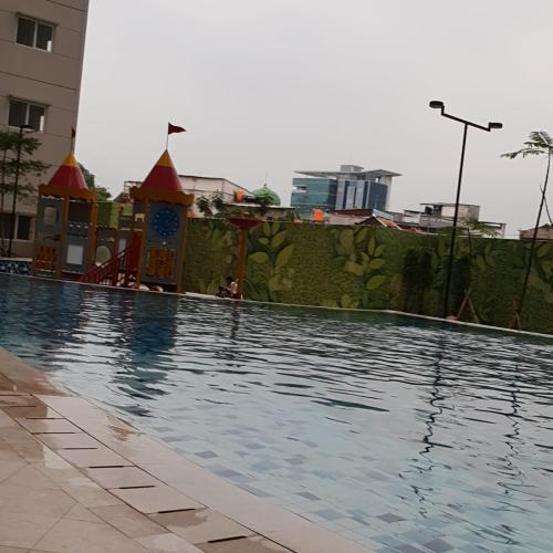 Apartment Signature Park Grande 06