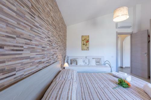 Apartamento Ampio Trivano Centrale Con Wifi