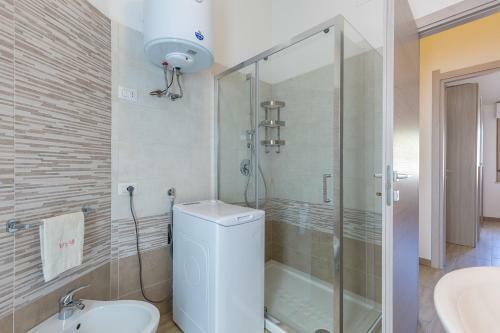 Apartamento Ampio Trivano Centrale Con Wifi