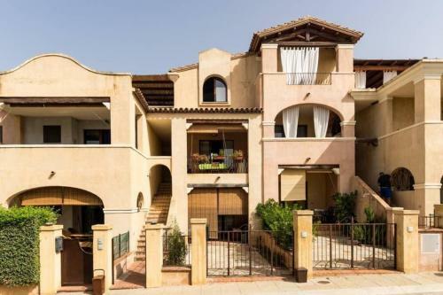 Apartamento Appartamento Perugino
