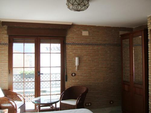 Apartamento Vivienda Turistica Arabeluj
