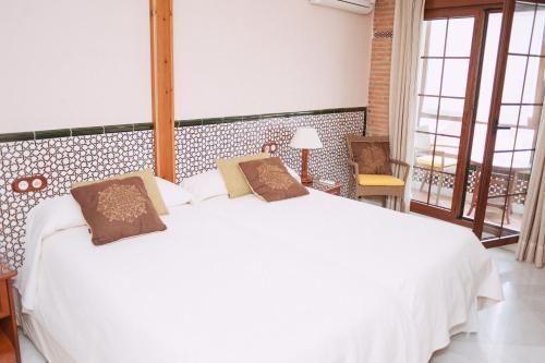 Apartamento Vivienda Turistica Arabeluj