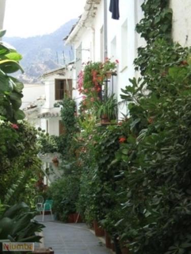 Apartamento Vivienda Turistica Arabeluj