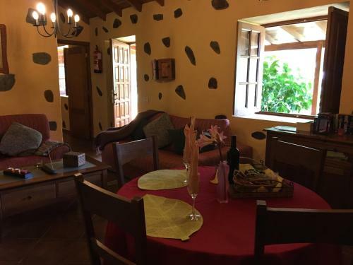 Casa Rural El Rinc�n De Antonia