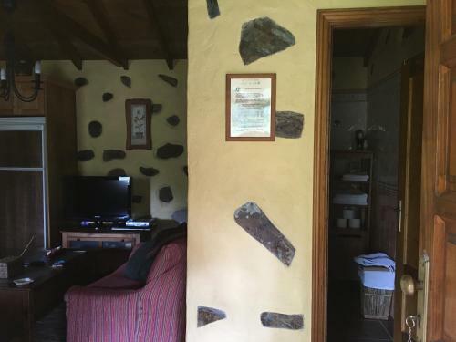 Casa Rural El Rinc�n De Antonia