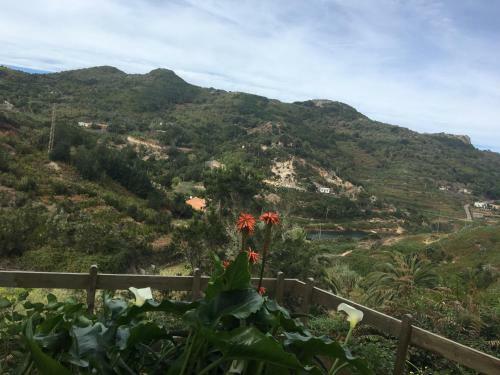 Casa Rural El Rinc�n De Antonia
