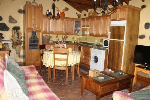 Casa Rural El Rinc�n De Antonia