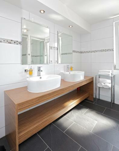 Hotel Pension Arkade Heilbronn