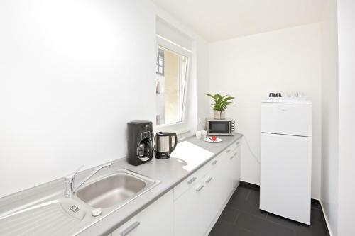 Hotel Pension Arkade Heilbronn