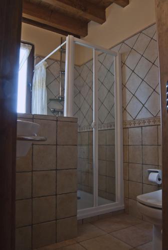 Apartamentos Centro De Turismo Rural La Coruja Del Ebro