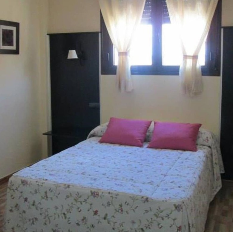 Hotel Casa Rural Virgen De Las Cruces