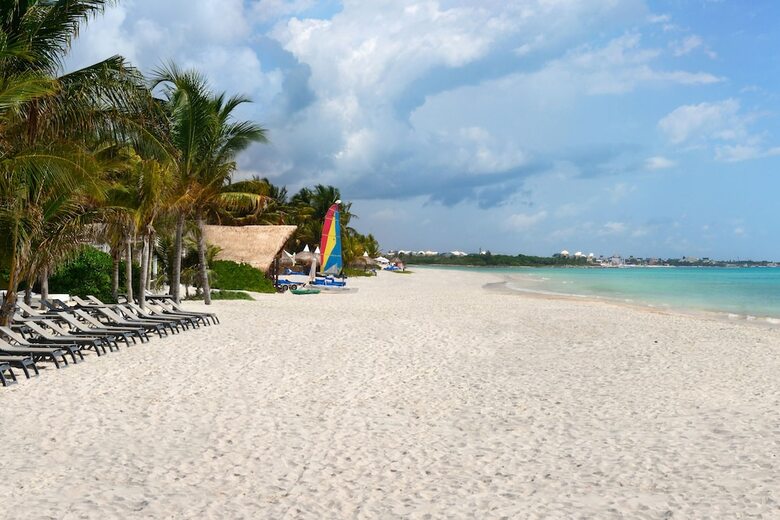 Hotel Catalonia Privileged Maroma - All Inclusive