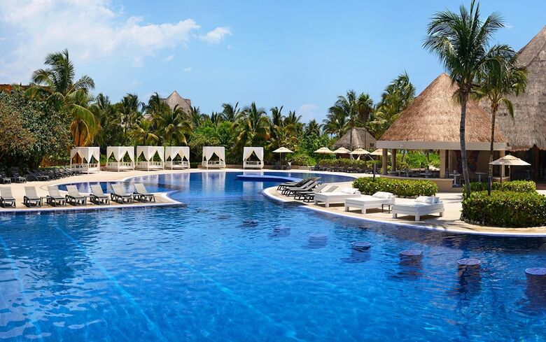 Hotel Catalonia Privileged Maroma - All Inclusive