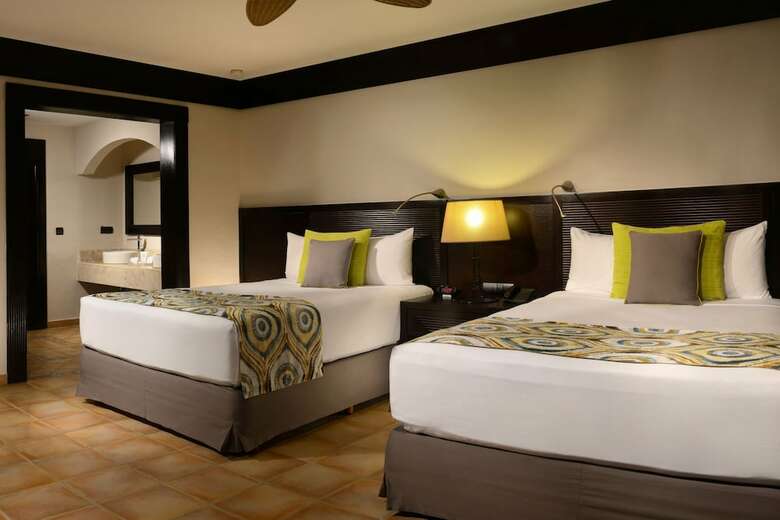 Hotel Catalonia Privileged Maroma - All Inclusive