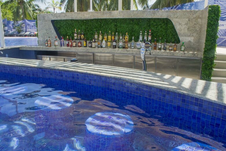 Hotel Catalonia Privileged Maroma - All Inclusive
