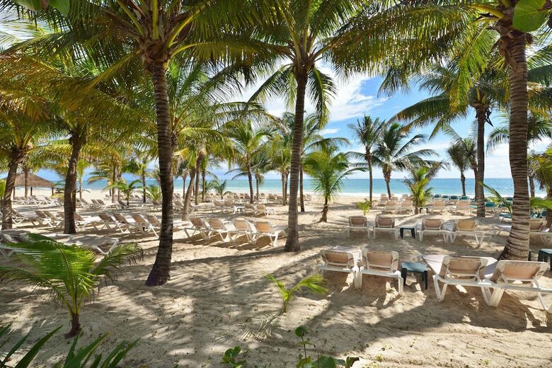 Hotel Catalonia Privileged Maroma - All Inclusive