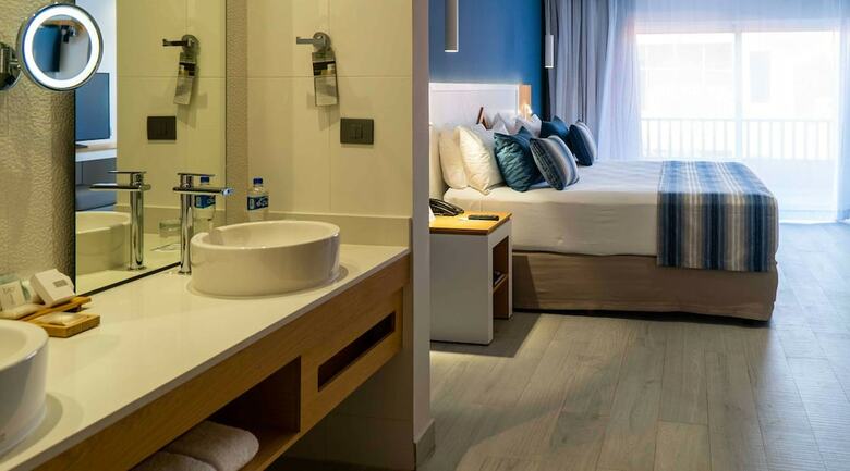 Hotel Catalonia Privileged Maroma - All Inclusive