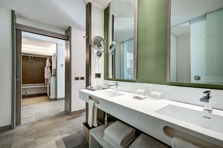 Hotel Catalonia Privileged Maroma - All Inclusive
