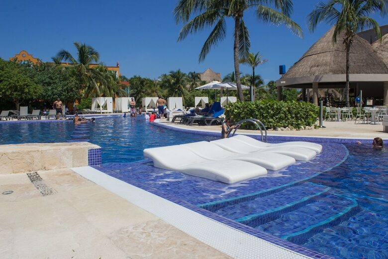 Hotel Catalonia Privileged Maroma - All Inclusive