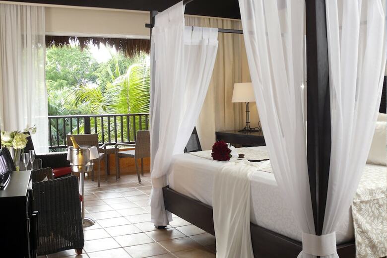 Hotel Catalonia Privileged Maroma - All Inclusive