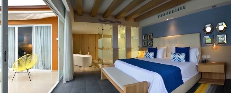 Hotel Catalonia Privileged Maroma - All Inclusive
