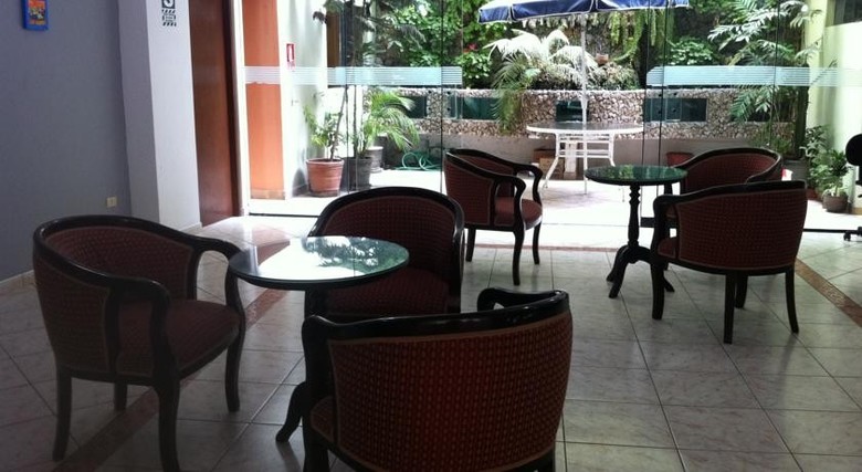 Hotel Anthony�s