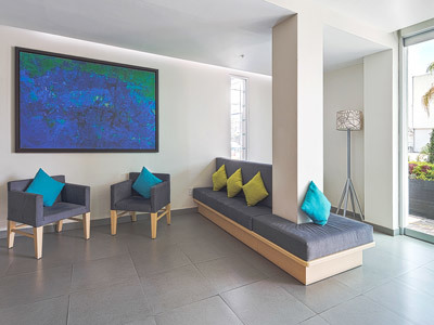 Wyndham Garden Hotel Irapuato