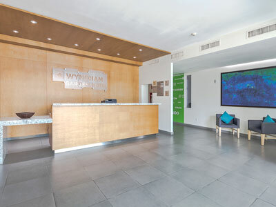 Wyndham Garden Hotel Irapuato