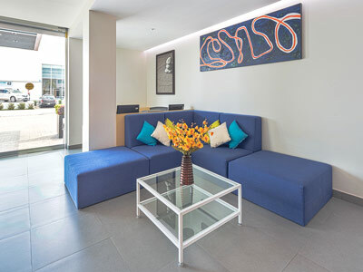 Wyndham Garden Hotel Irapuato