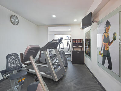 Wyndham Garden Hotel Irapuato